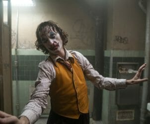 J.Phoenix dans Joker