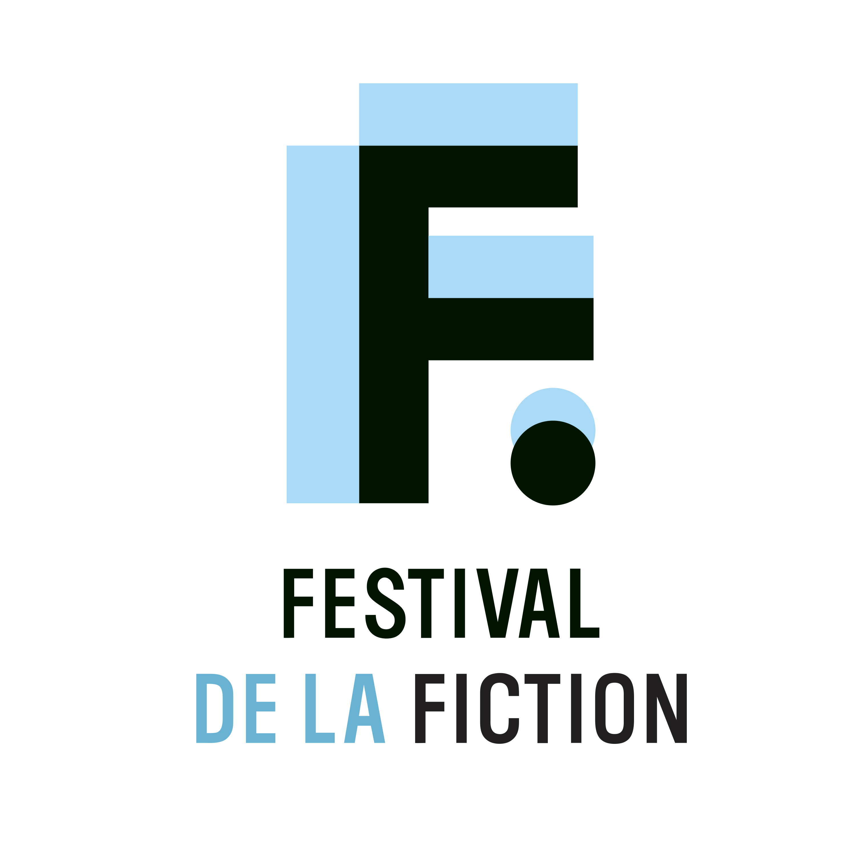 Le Festival de la fiction de La Rochelle : Le Festival de la fiction de La Rochelle est un festival de télévision créé en 1999, récompensant les œuvres de fiction francophones et internationales. Il se déroule chaque année en septembre.