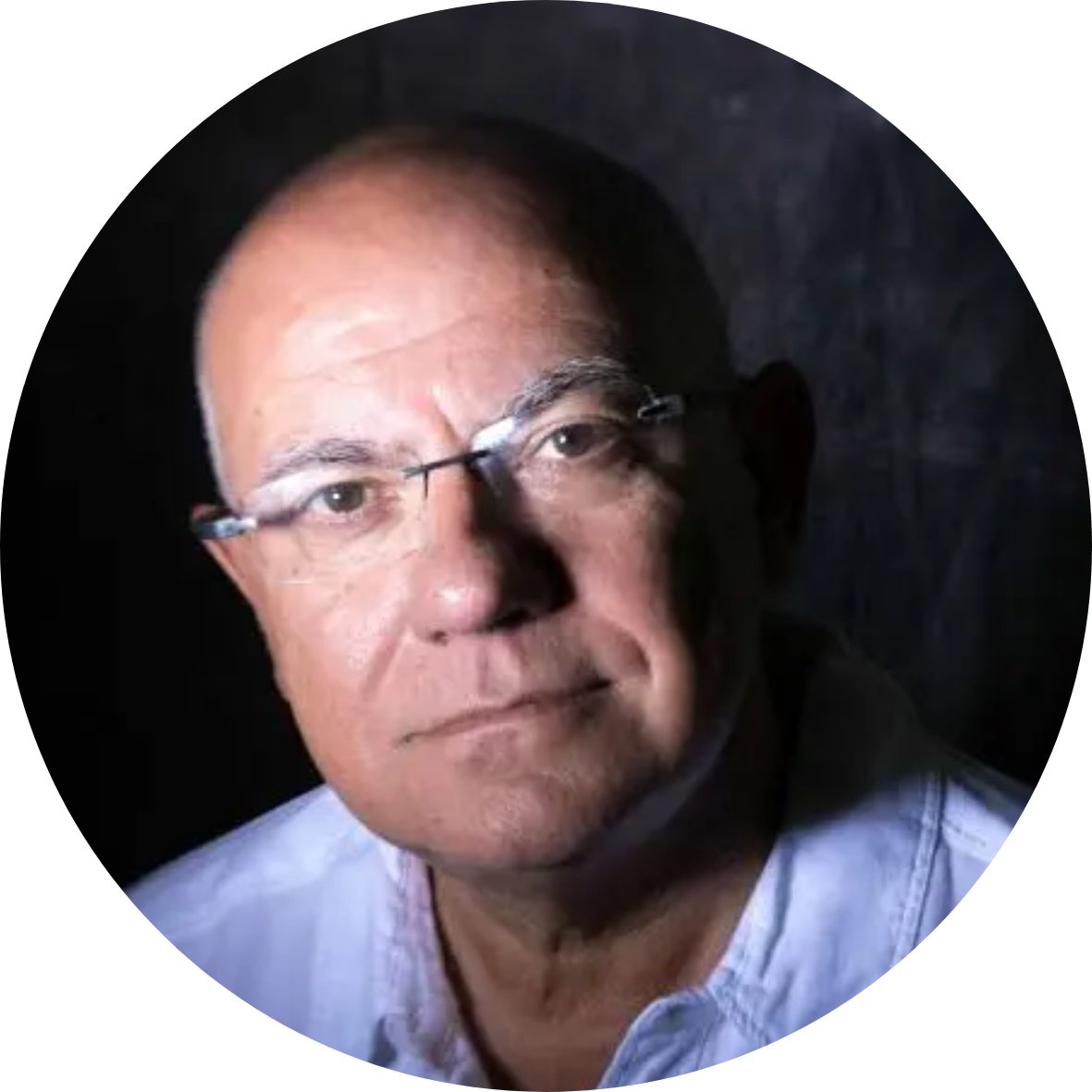 Luc Chaumar