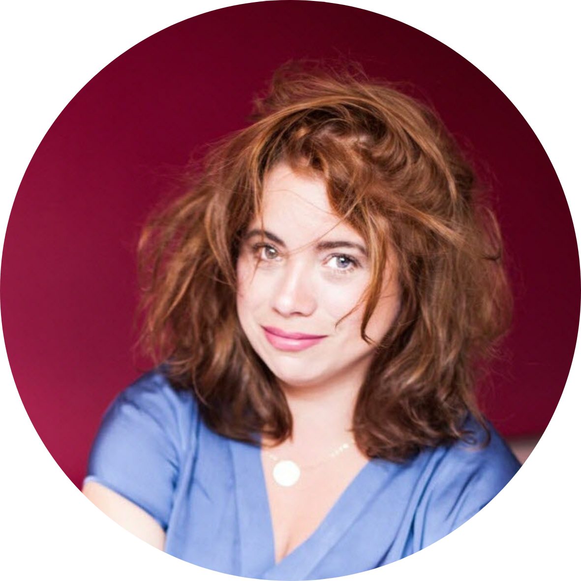 Christelle George